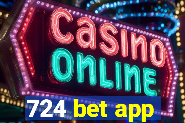 724 bet app